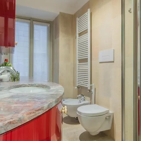 Apartment Duomo - Montenapoleone, Comfort & Wi-fi
